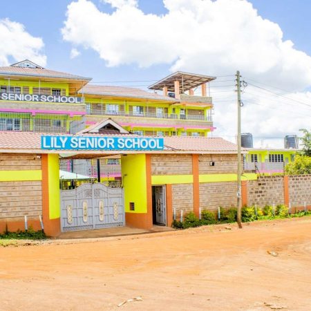 lily senior school 5